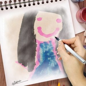 Meet your Posher, Ingrid